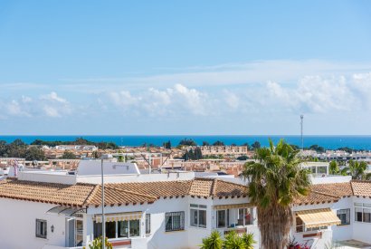 Venta - Casa - Torrevieja - Punta Prima