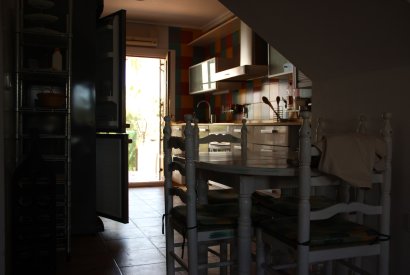 Вторичная недвижимость - бунгало - Orihuela costa - Villamartín Golf Resort