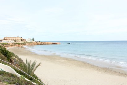 Вторичная недвижимость - квартира - Pilar de la Horadada - Torre de la Horadada