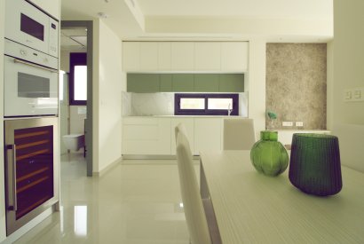 Вторичная недвижимость - квартира - Pilar de la Horadada - Torre de la Horadada