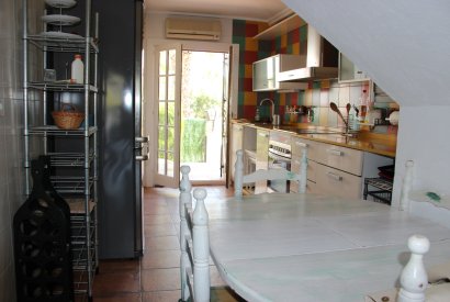 Вторичная недвижимость - бунгало - Orihuela costa - Villamartín Golf Resort