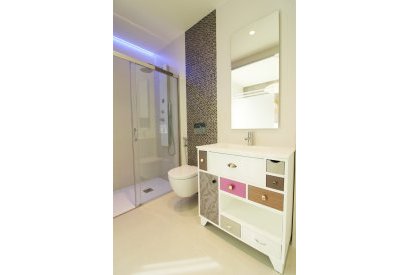 Вторичная недвижимость - квартира - Pilar de la Horadada - Torre de la Horadada