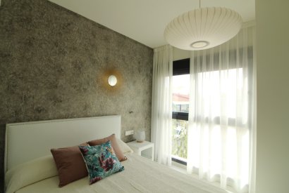 Вторичная недвижимость - квартира - Pilar de la Horadada - Torre de la Horadada