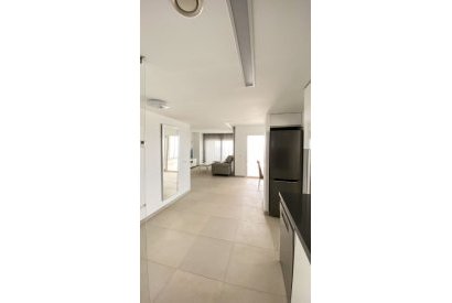 Alquiler vacacional - Apartamento/Piso - Torrevieja - Punta Prima