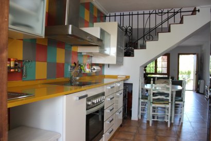 Вторичная недвижимость - бунгало - Orihuela costa - Villamartín Golf Resort