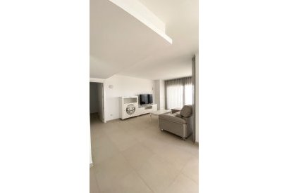 Alquiler vacacional - Apartamento/Piso - Torrevieja - Punta Prima