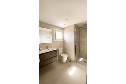 Alquiler vacacional - Apartamento/Piso - Torrevieja - Punta Prima