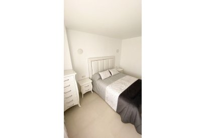 Alquiler vacacional - Apartamento/Piso - Torrevieja - Punta Prima