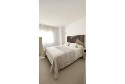 Alquiler vacacional - Apartamento/Piso - Torrevieja - Punta Prima