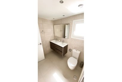 Alquiler vacacional - Apartamento/Piso - Torrevieja - Punta Prima