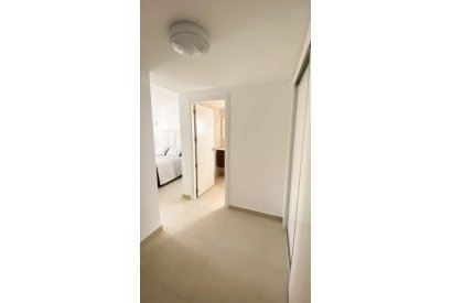 Alquiler vacacional - Apartamento/Piso - Torrevieja - Punta Prima