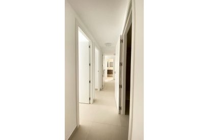 Alquiler vacacional - Apartamento/Piso - Torrevieja - Punta Prima