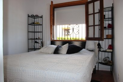 Вторичная недвижимость - бунгало - Orihuela costa - Villamartín Golf Resort