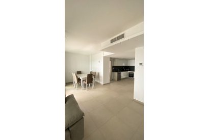 Alquiler vacacional - Apartamento/Piso - Torrevieja - Punta Prima