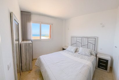 Аренда жилья на короткий срок - квартира - Torrevieja - Punta Prima