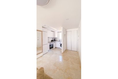 Аренда жилья на короткий срок - квартира - Torrevieja - Punta Prima