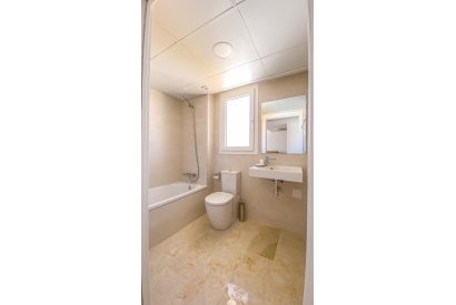 Аренда жилья на короткий срок - квартира - Torrevieja - Punta Prima