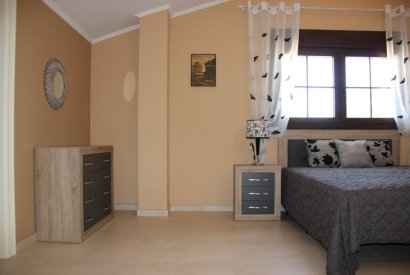 Аренда жилья на короткий срок - Вилла класса люкс - Orihuela costa - Playa Flamenca