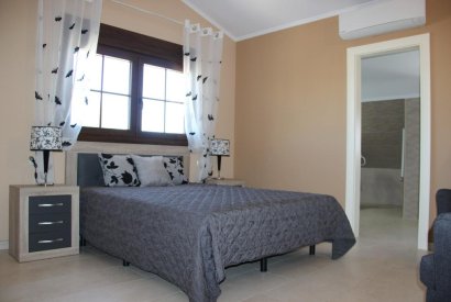 Аренда жилья на короткий срок - Вилла класса люкс - Orihuela costa - Playa Flamenca