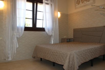 Аренда жилья на короткий срок - Вилла класса люкс - Orihuela costa - Playa Flamenca