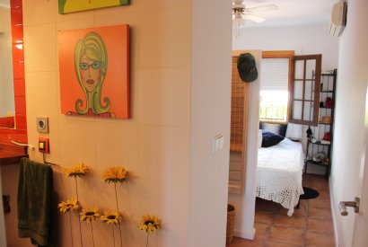 Вторичная недвижимость - бунгало - Orihuela costa - Villamartín Golf Resort