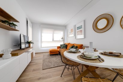 Новостройки - квартира - Orihuela costa - Villamartín Golf Resort