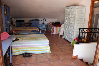 Вторичная недвижимость - бунгало - Orihuela costa - Villamartín Golf Resort