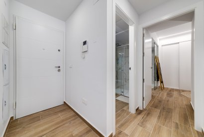 Новостройки - квартира - Orihuela costa - Villamartín Golf Resort