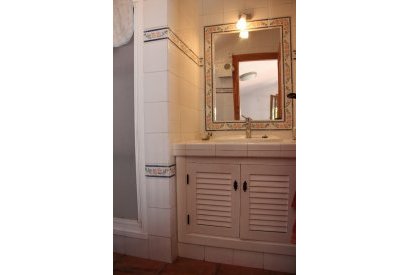 Вторичная недвижимость - бунгало - Orihuela costa - Villamartín Golf Resort