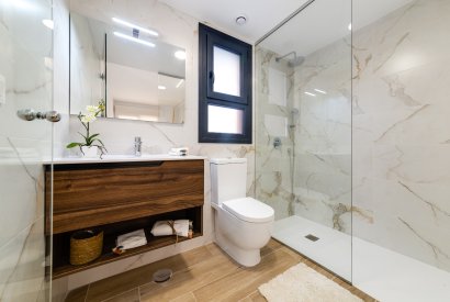 Новостройки - квартира - Orihuela costa - Villamartín Golf Resort