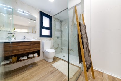 Новостройки - квартира - Orihuela costa - Villamartín Golf Resort