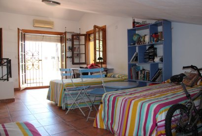 Вторичная недвижимость - бунгало - Orihuela costa - Villamartín Golf Resort