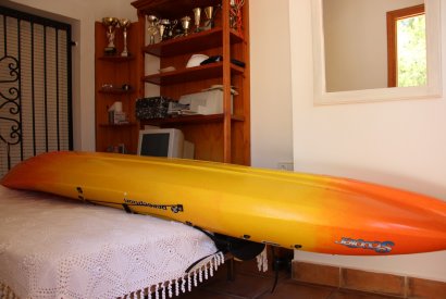 Вторичная недвижимость - бунгало - Orihuela costa - Villamartín Golf Resort