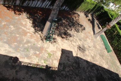 Вторичная недвижимость - бунгало - Orihuela costa - Villamartín Golf Resort