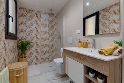 New Build - Apartment/Flat - Orihuela costa - Playa Flamenca