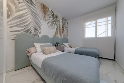 New Build - Apartment/Flat - Orihuela costa - Playa Flamenca