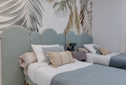 New Build - Apartment/Flat - Orihuela costa - Playa Flamenca