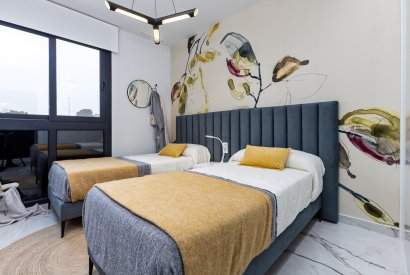 Новостройки - квартира - Orihuela costa - Villamartín Golf Resort