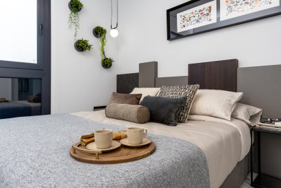 Новостройки - квартира - Orihuela costa - Villamartín Golf Resort