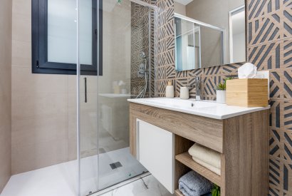 Новостройки - квартира - Orihuela costa - Villamartín Golf Resort