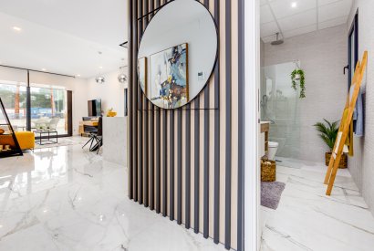 Новостройки - квартира - Orihuela costa - Villamartín Golf Resort