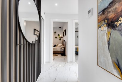 Новостройки - квартира - Orihuela costa - Villamartín Golf Resort