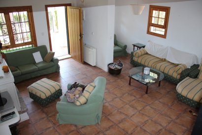 Вторичная недвижимость - бунгало - Orihuela costa - Villamartín Golf Resort