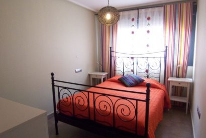 Вторичная недвижимость - Квартира на последнем этажe - Torrevieja - Centro Ciudad