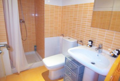 Вторичная недвижимость - Квартира на последнем этажe - Torrevieja - Centro Ciudad