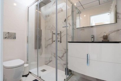 Вторичная недвижимость - Двухквартирный дом - Orihuela costa - Los Dolses