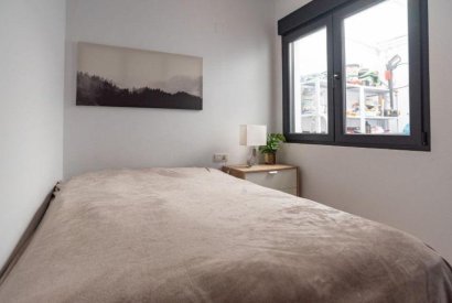 Вторичная недвижимость - Двухквартирный дом - Orihuela costa - Los Dolses