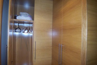 Вторичная недвижимость - Квартира на последнем этажe - Torrevieja - Centro Ciudad