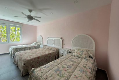 Sale - Villa - Orihuela costa - Cabo Roig