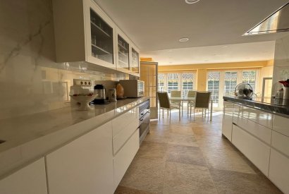 Sale - Villa - Orihuela costa - Cabo Roig